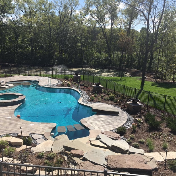 Images JGS Landscape Architects