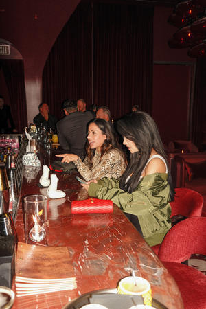 Images Wax Rabbit Speakeasy