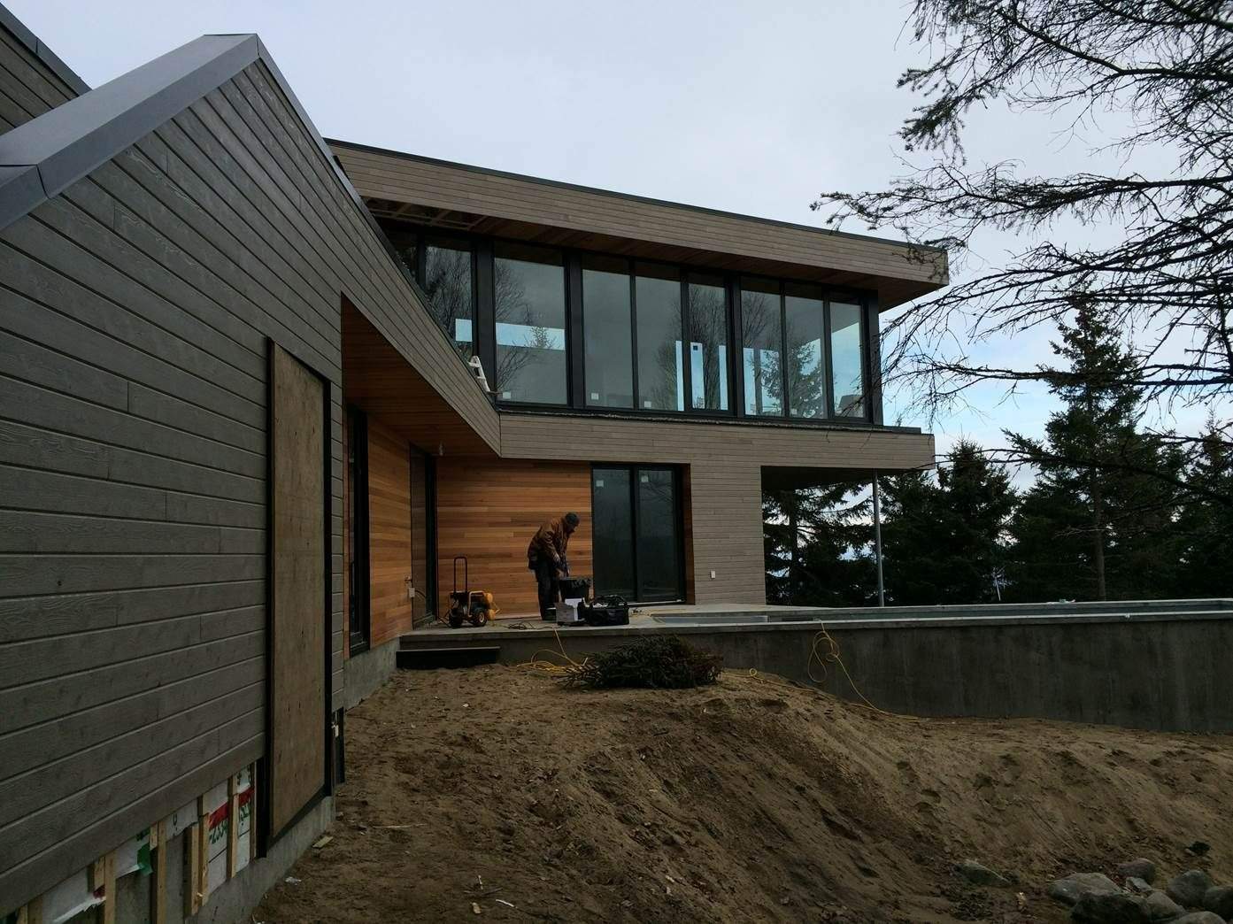 Images Les Constructions St-Gelais