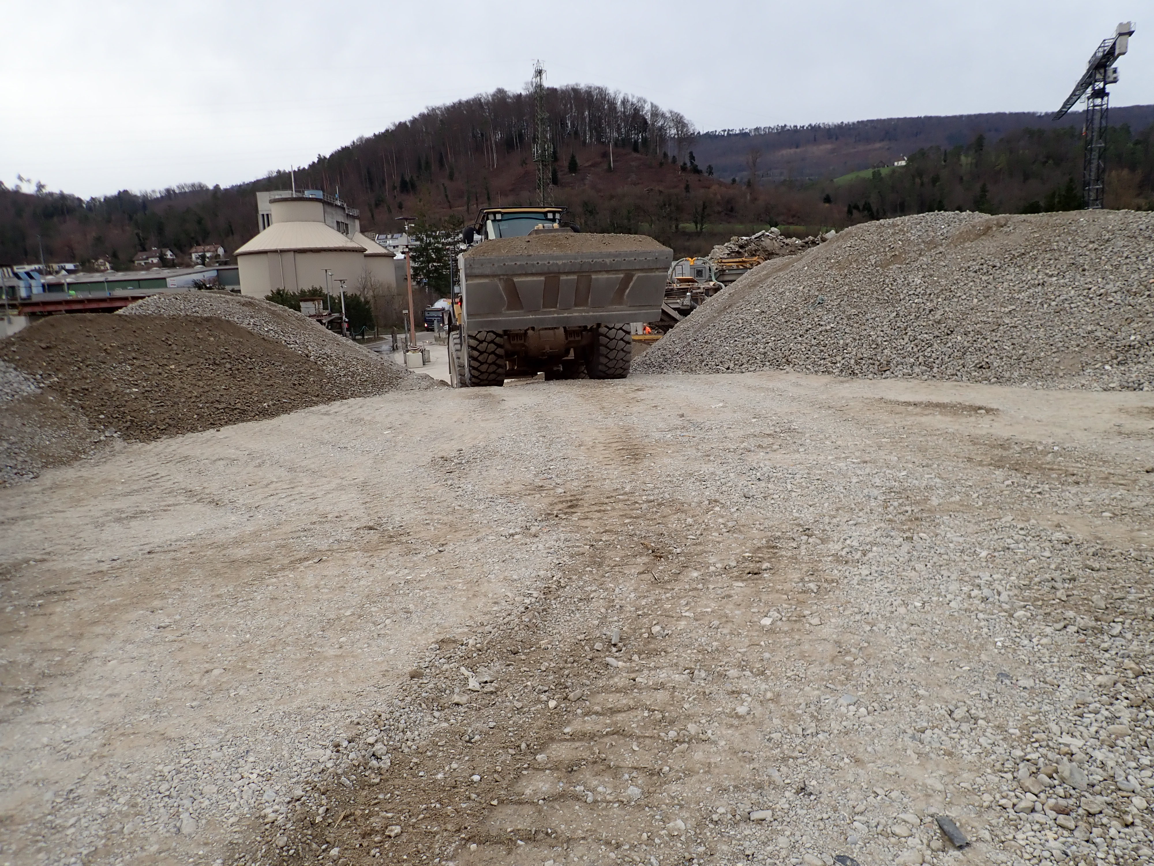 Bilder Miles Erbacher AG