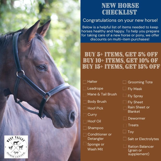 Images West Valley Horse Center
