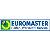 Auto-Kompetenz-Center Dreisbach e.K. - Partnerbetrieb von EUROMASTER Logo
