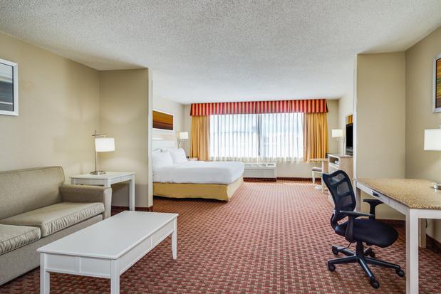 Images Holiday Inn Express Pocomoke City, an IHG Hotel