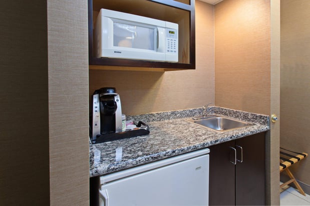 Images Holiday Inn Seattle Downtown - Lake Union by IHG