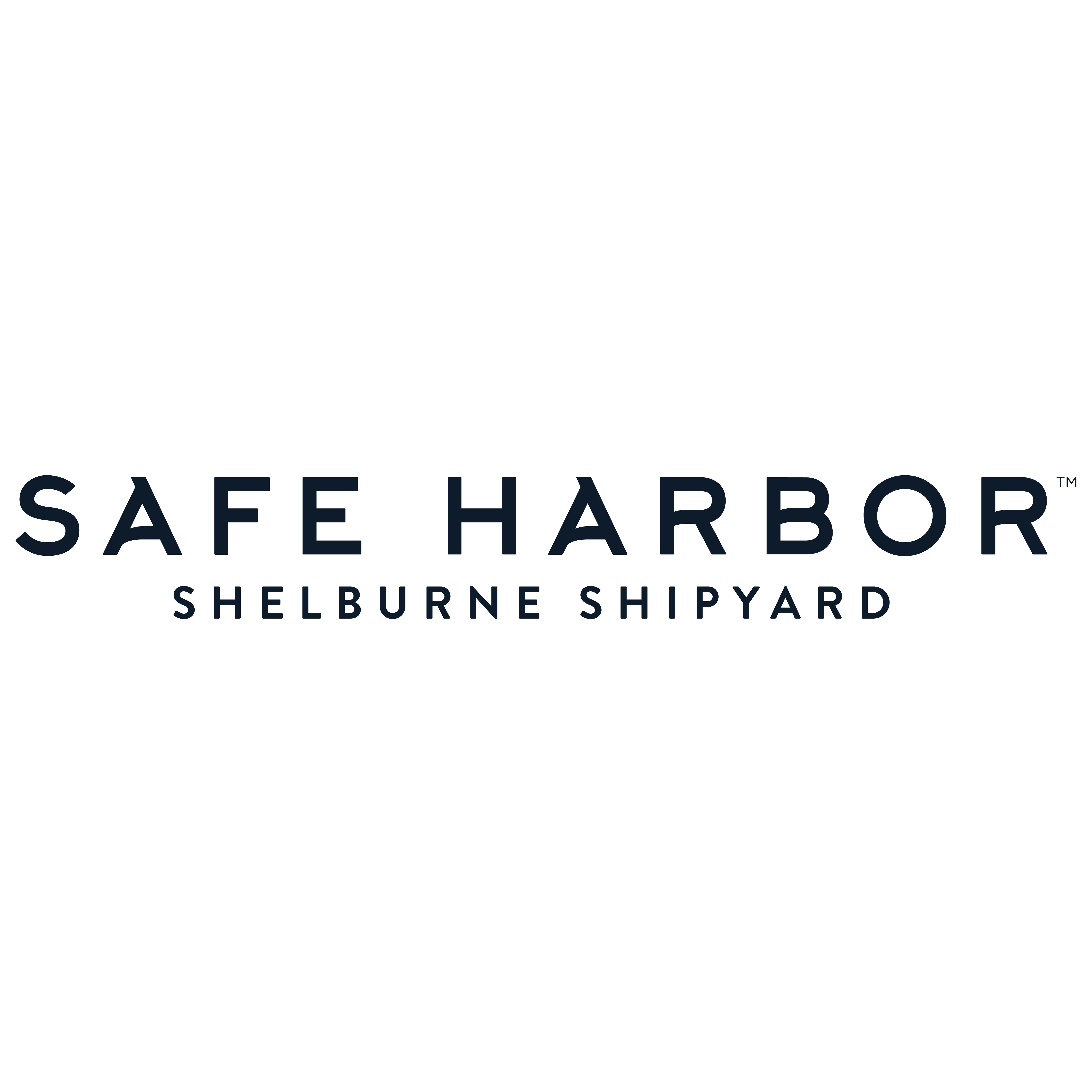 Safe Harbor Shelburne Shipyard