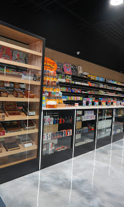 Images Blow'n Smoke Shop