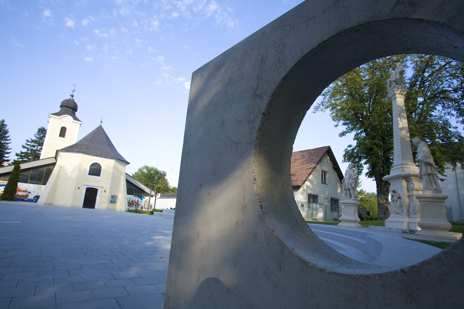 kosaplaner gmbh, Ared Straße 29/1 in Leobersdorf