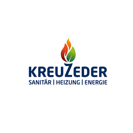 Kreuzeder GmbH in Saaldorf Surheim - Logo