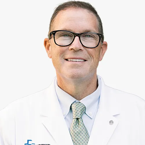 Robert Santrock, MD