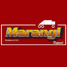 Marangi Disposal Logo