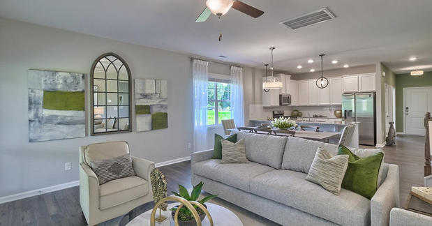 Images Copper Crest by Stanley Martin Homes