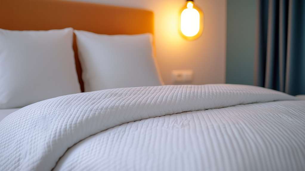 Best Western Byron Center - Coming Soon