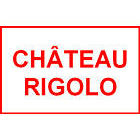 Château Rigolo Sàrl Logo