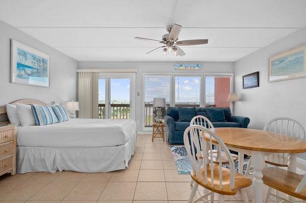 Images CCMS Resorts - Port Aransas
