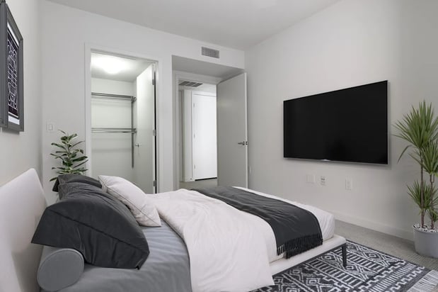 Images Seventh West Apartments
