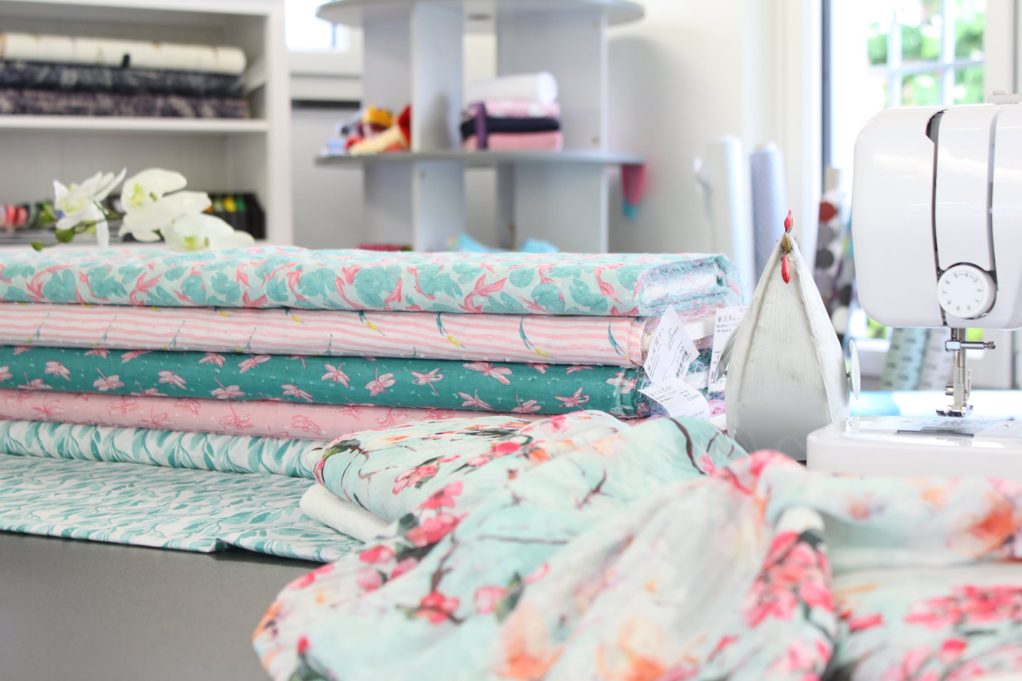 Fina Malina, Hauptstrasse 5 in Niedergösgen