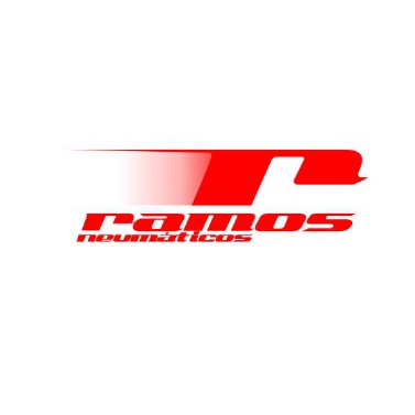 Neumáticos Ramos Logo