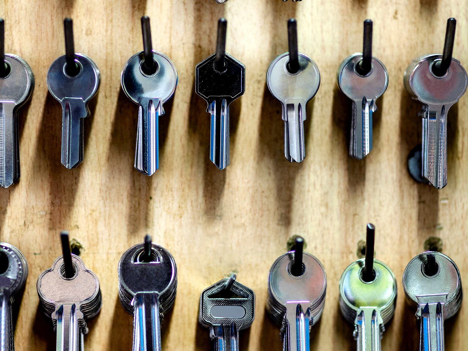 Englewood Locksmiths Inc.