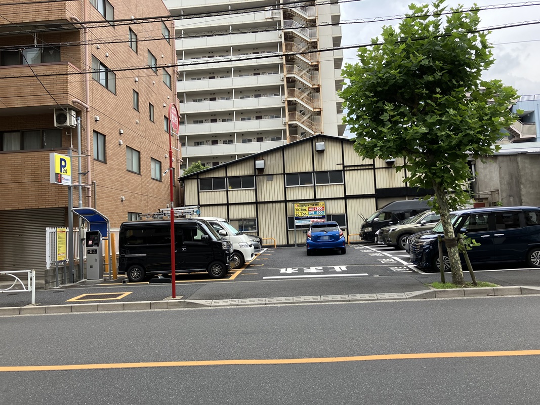 Images ONE PARK江東橋5丁目