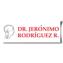 Neurólogo Jerónimo Rodríguez Rodríguez San Luis Potosí