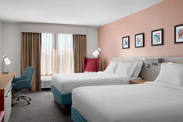Images Hilton Garden Inn Beaufort