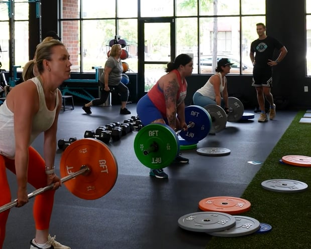 Images BFT Maple Grove