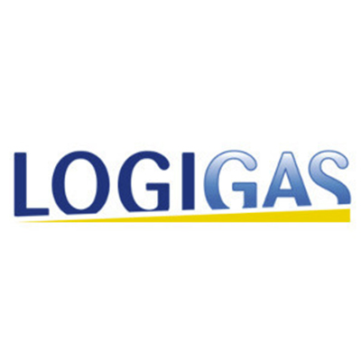 Logigas Logo