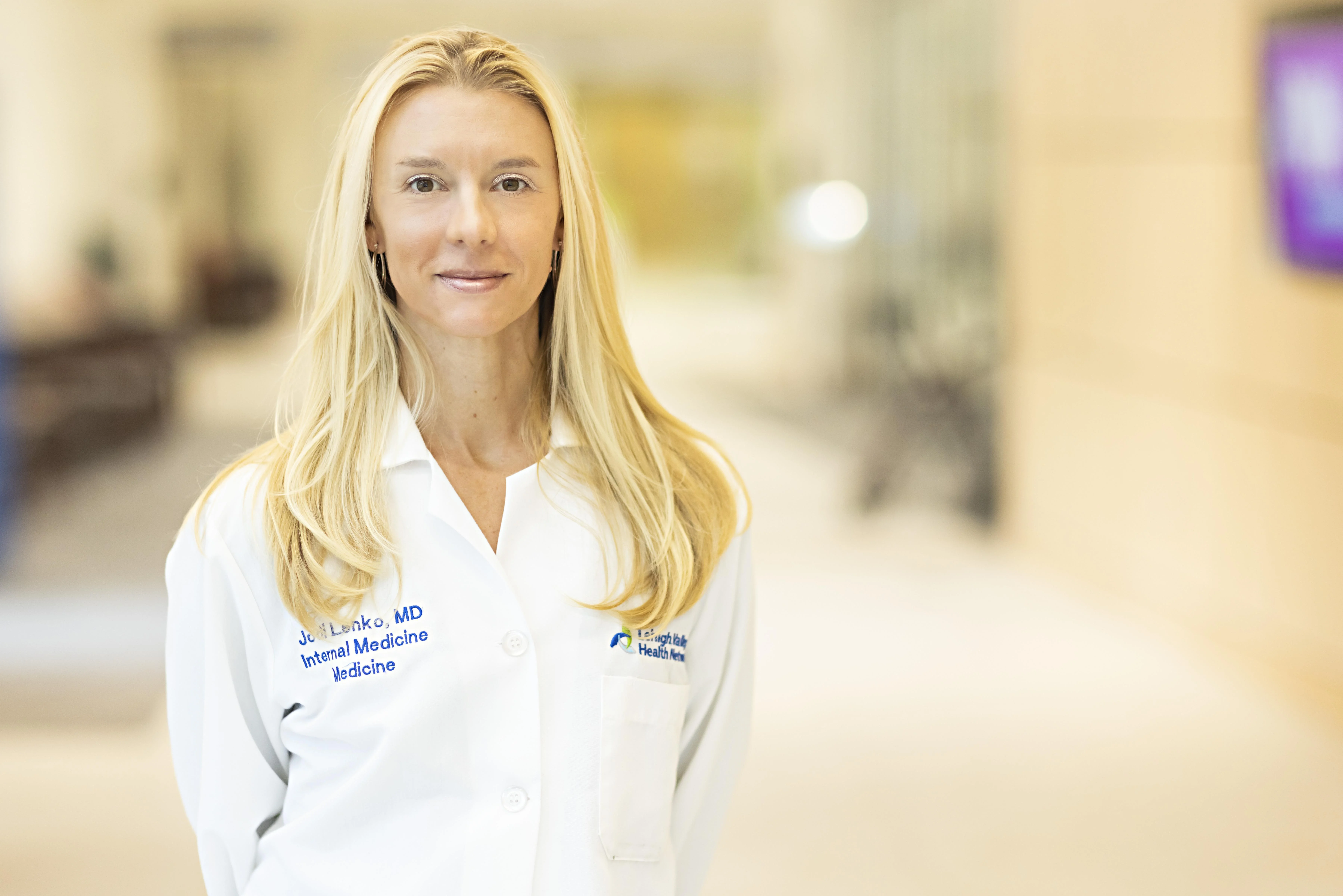 Dr. Jodi W. Lenko, MD - Hazleton, PA - Internal Medicine