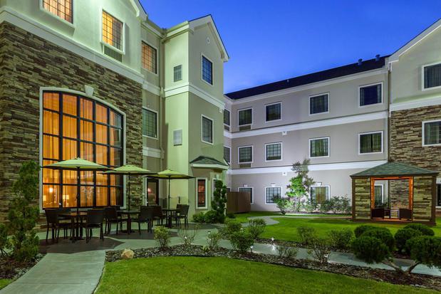 Images Staybridge Suites Tyler University Area by IHG