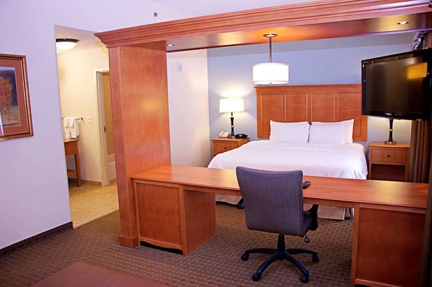 Images Hampton Inn Sidney
