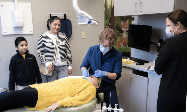 Images Dr. J Pediatric Dentistry Lawrence