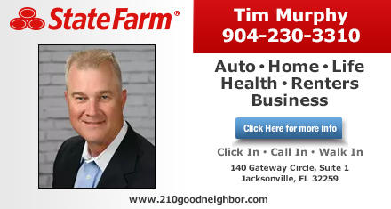 Images Tim Murphy - State Farm Insurance Agent