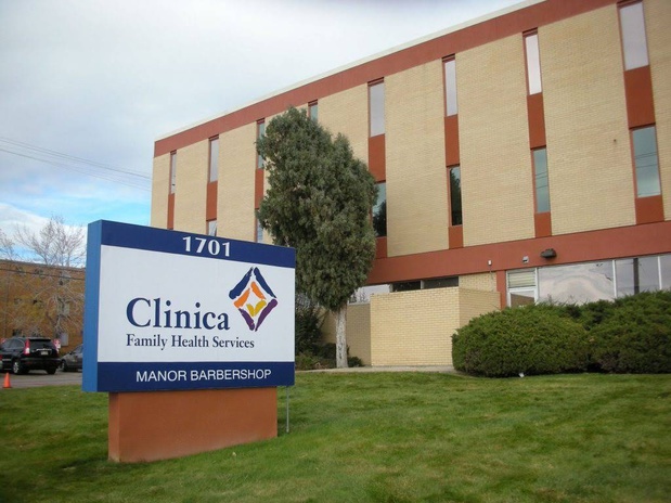Images Clinica Family Health