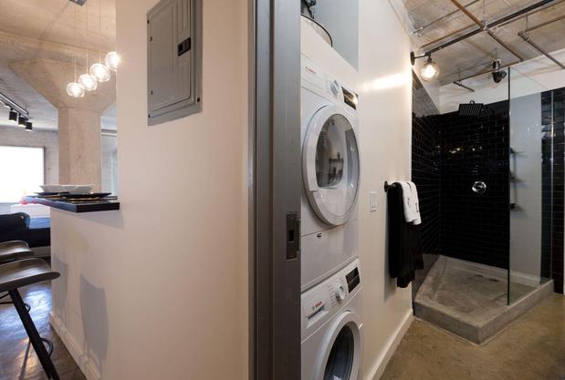 Images Cosmo Lofts (new)