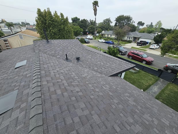 Images United Roofing California