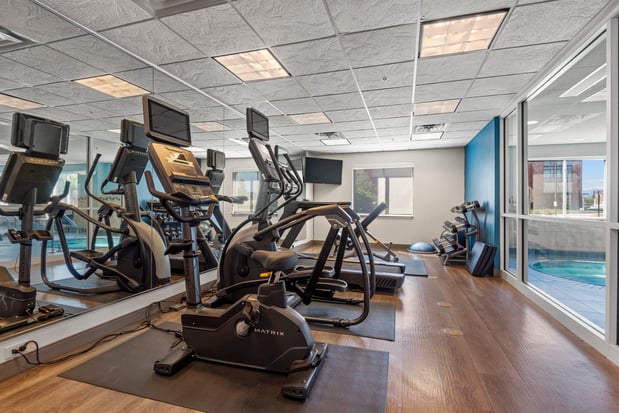 Images Holiday Inn Express & Suites Tulsa South Bixby by IHG