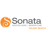 Sonata Delray Beach Logo