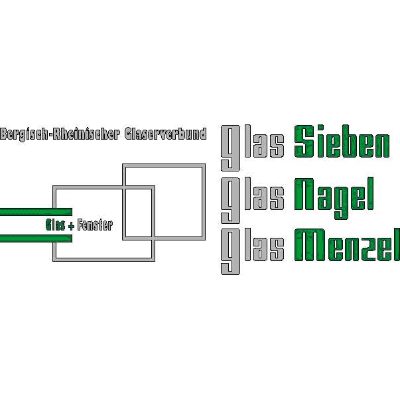 Glas Nagel GmbH in Solingen - Logo