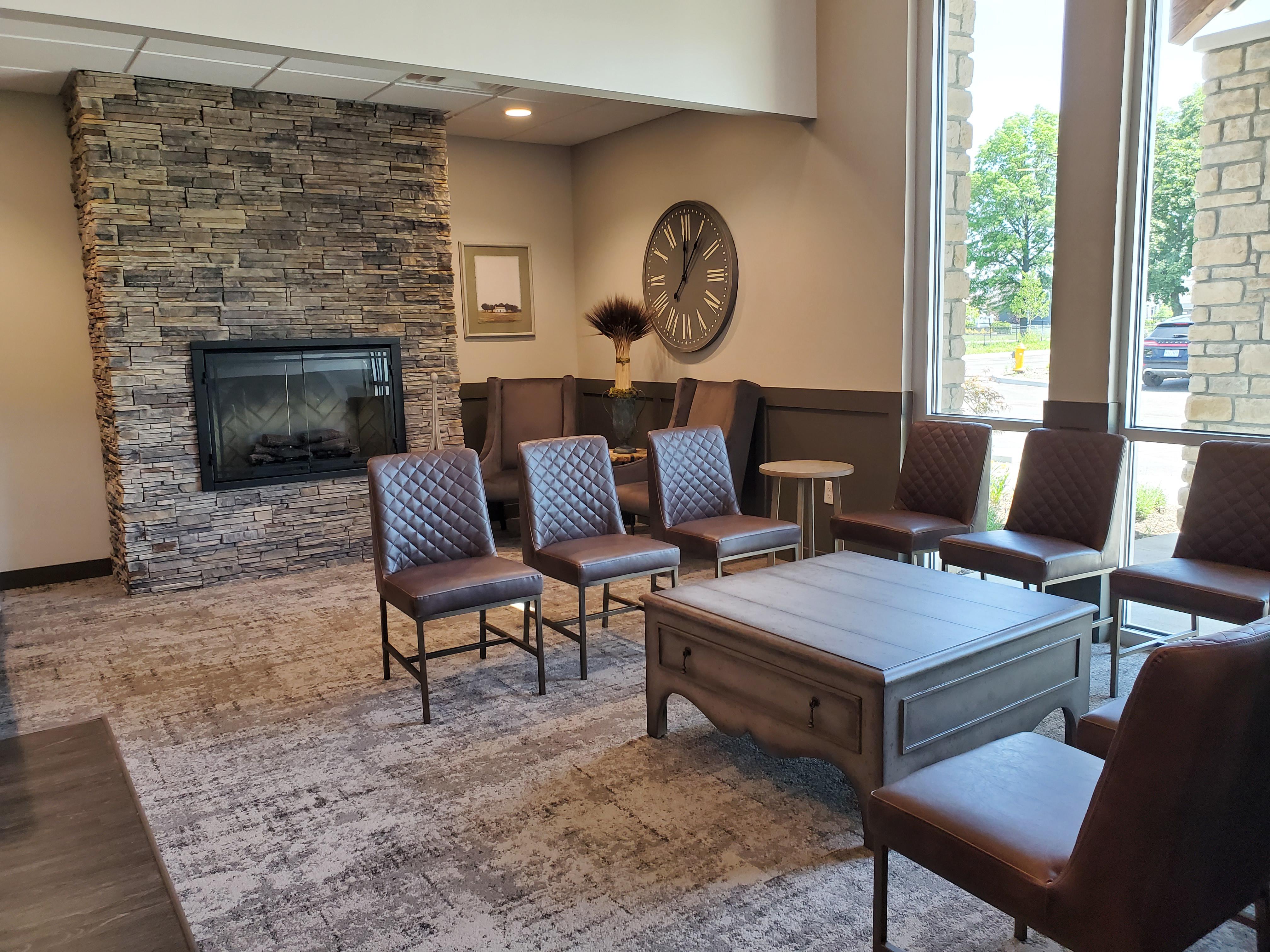 Fixari Family Dental - Lewis Center