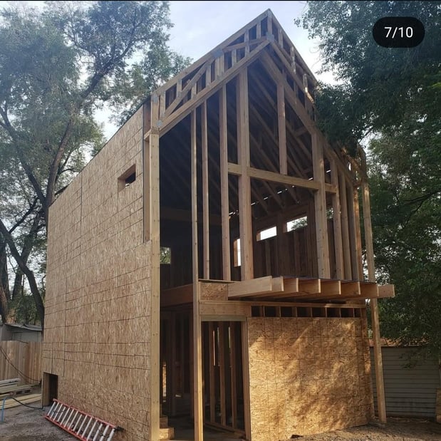 Images Timberland Structural Residential Engineering
