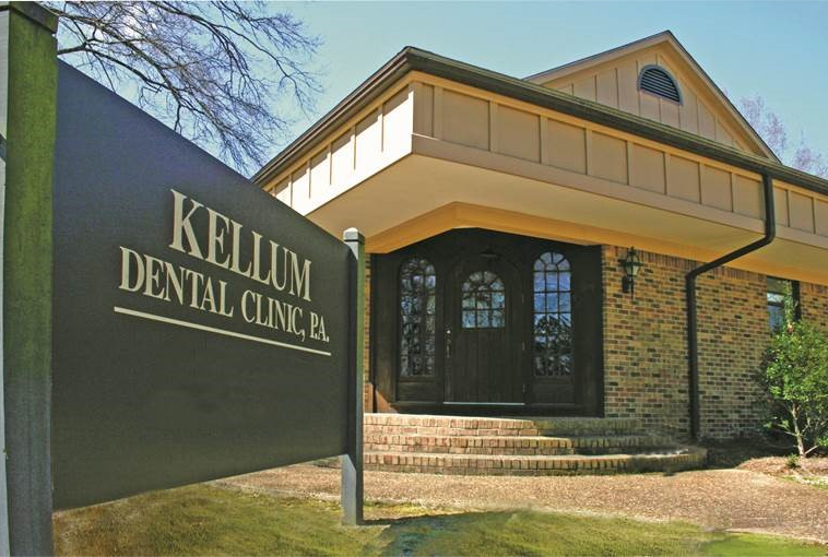 Images Kellum Dental Clinic PA