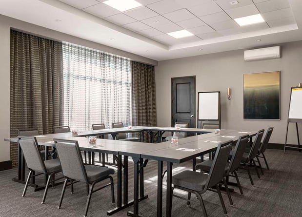 Images Hampton Inn & Suites Worcester