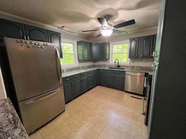 Images N-Hance Wood Refinishing of Greenville
