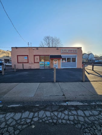 Images CoinFlip Bitcoin ATM - Arnolds Stop N Go (Arnold)