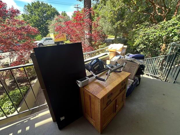 Images Quick Loaders - Junk Removal Sunnyvale