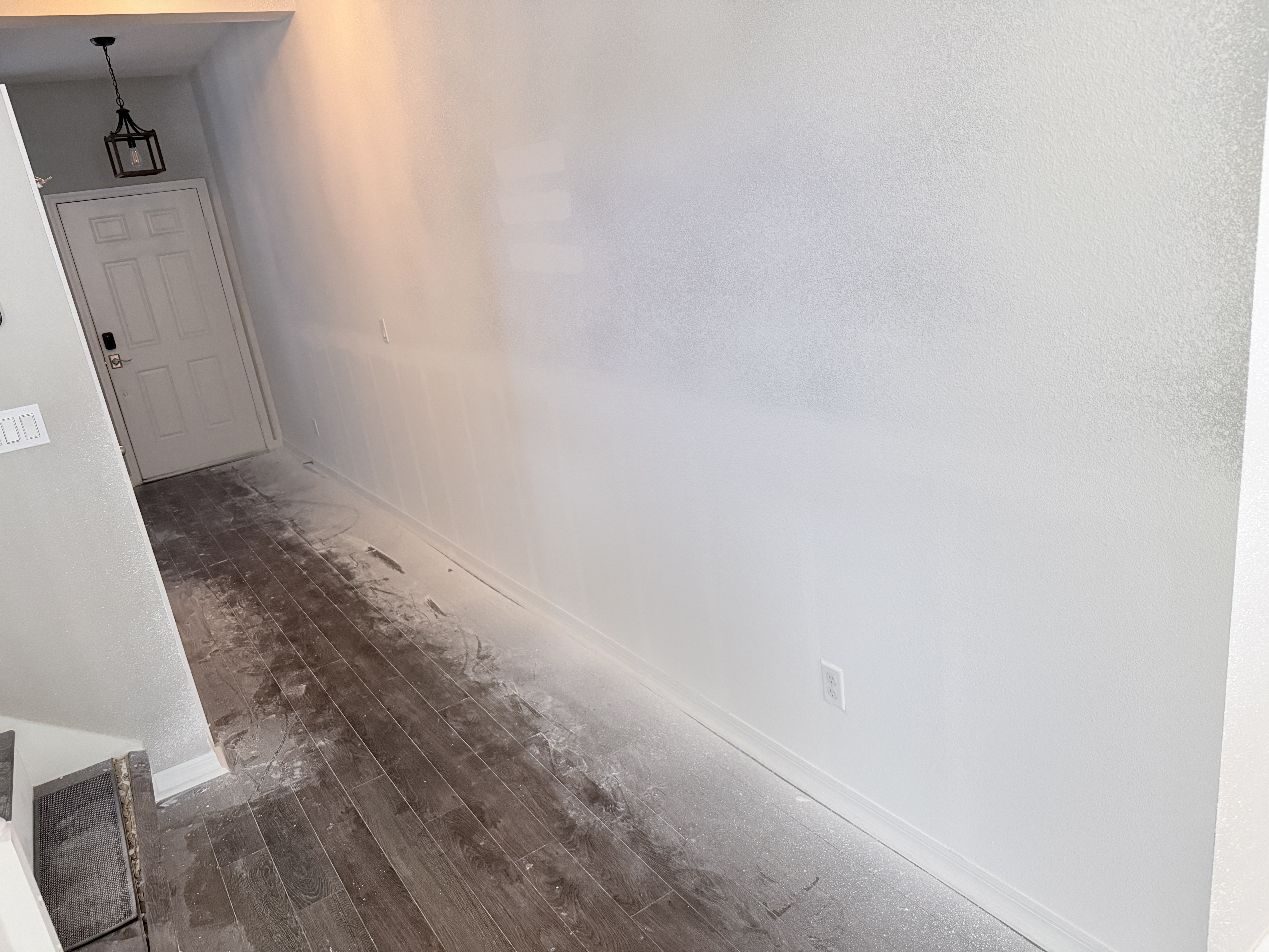 Osborne Handyman & Drywall Repair Image