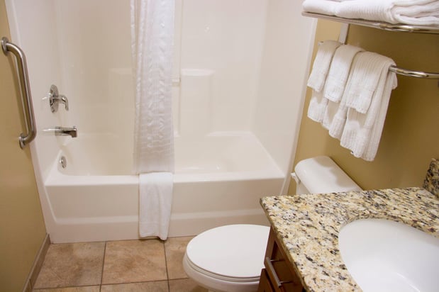 Images Candlewood Suites Champaign-Urbana Univ Area by IHG