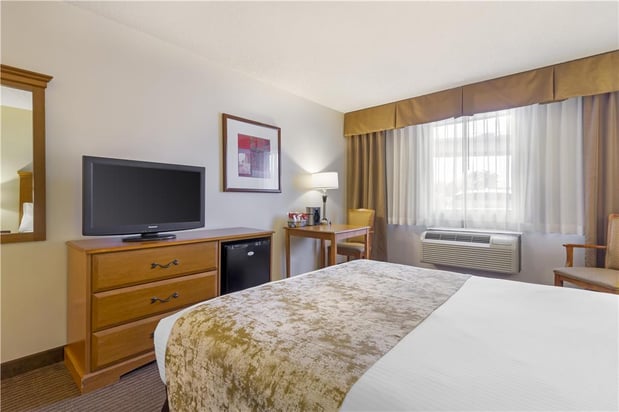 Images Best Western Seattle Airport Hotel