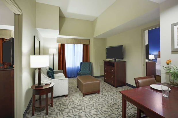 Images Homewood Suites by Hilton Houston Near the Galleria