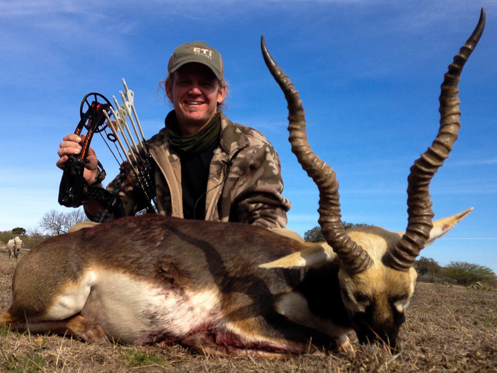 Barasingha Hunting | 18,000 Acres in Texas | OX Ranch